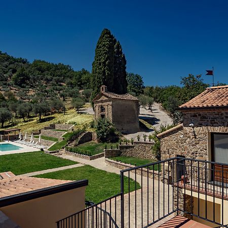 Le Querce Farmhouse Agropoli Kültér fotó