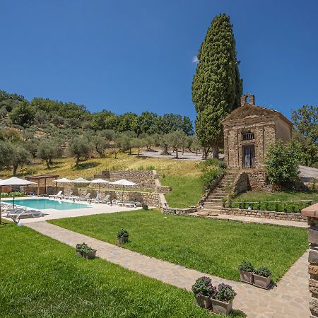 Le Querce Farmhouse Agropoli Kültér fotó