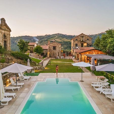 Le Querce Farmhouse Agropoli Kültér fotó