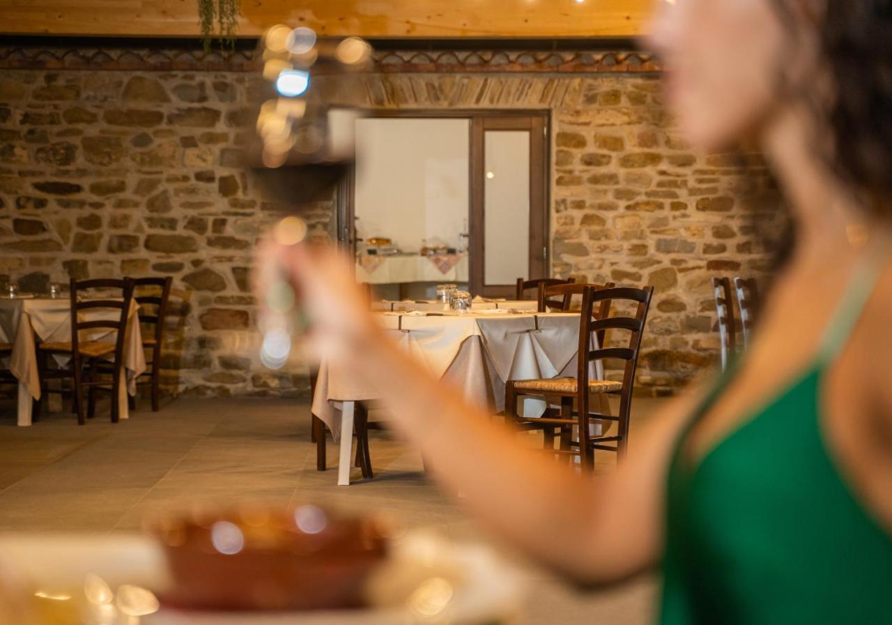Le Querce Farmhouse Agropoli Kültér fotó