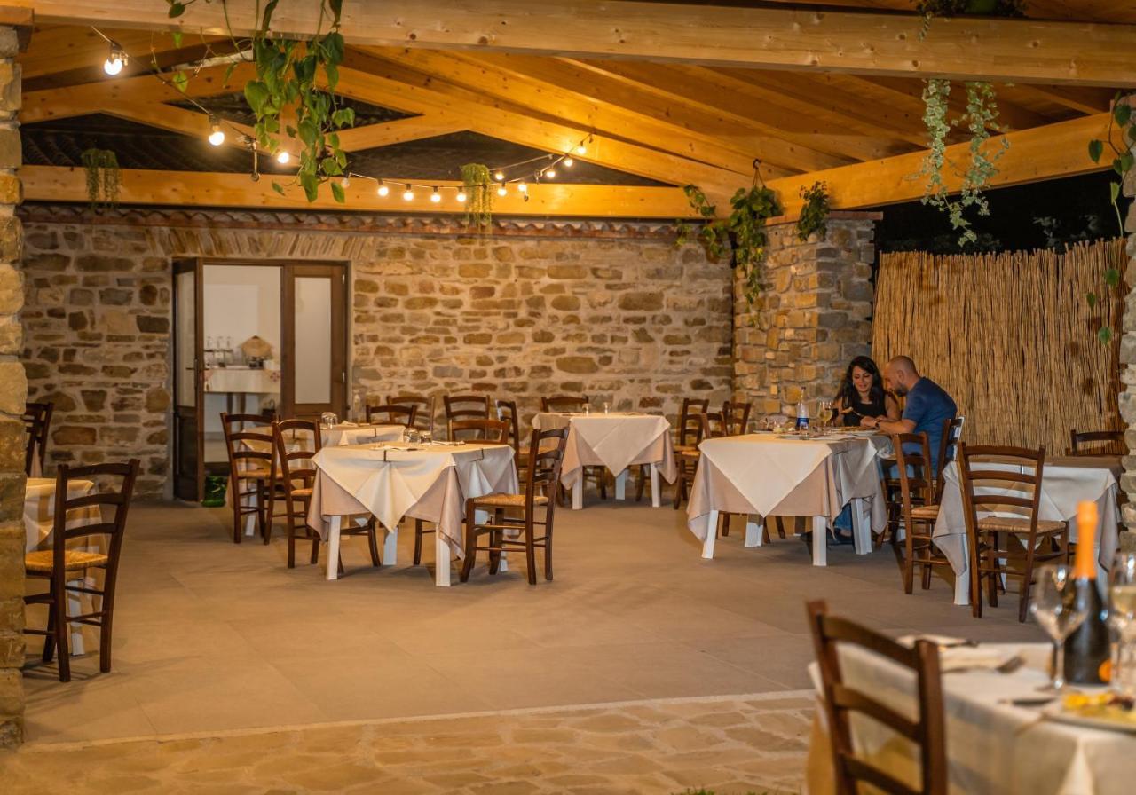 Le Querce Farmhouse Agropoli Kültér fotó