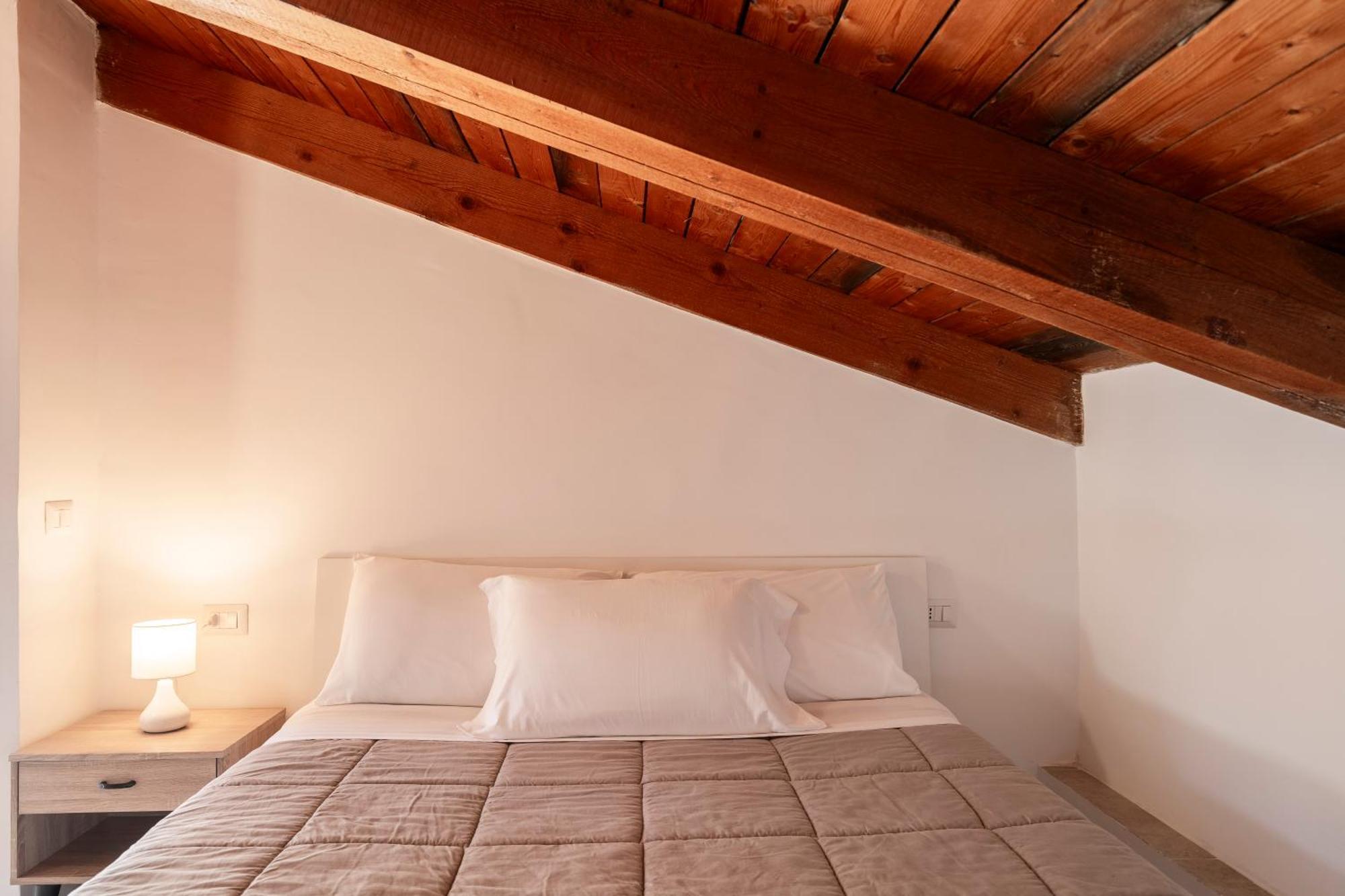 Le Querce Farmhouse Agropoli Kültér fotó