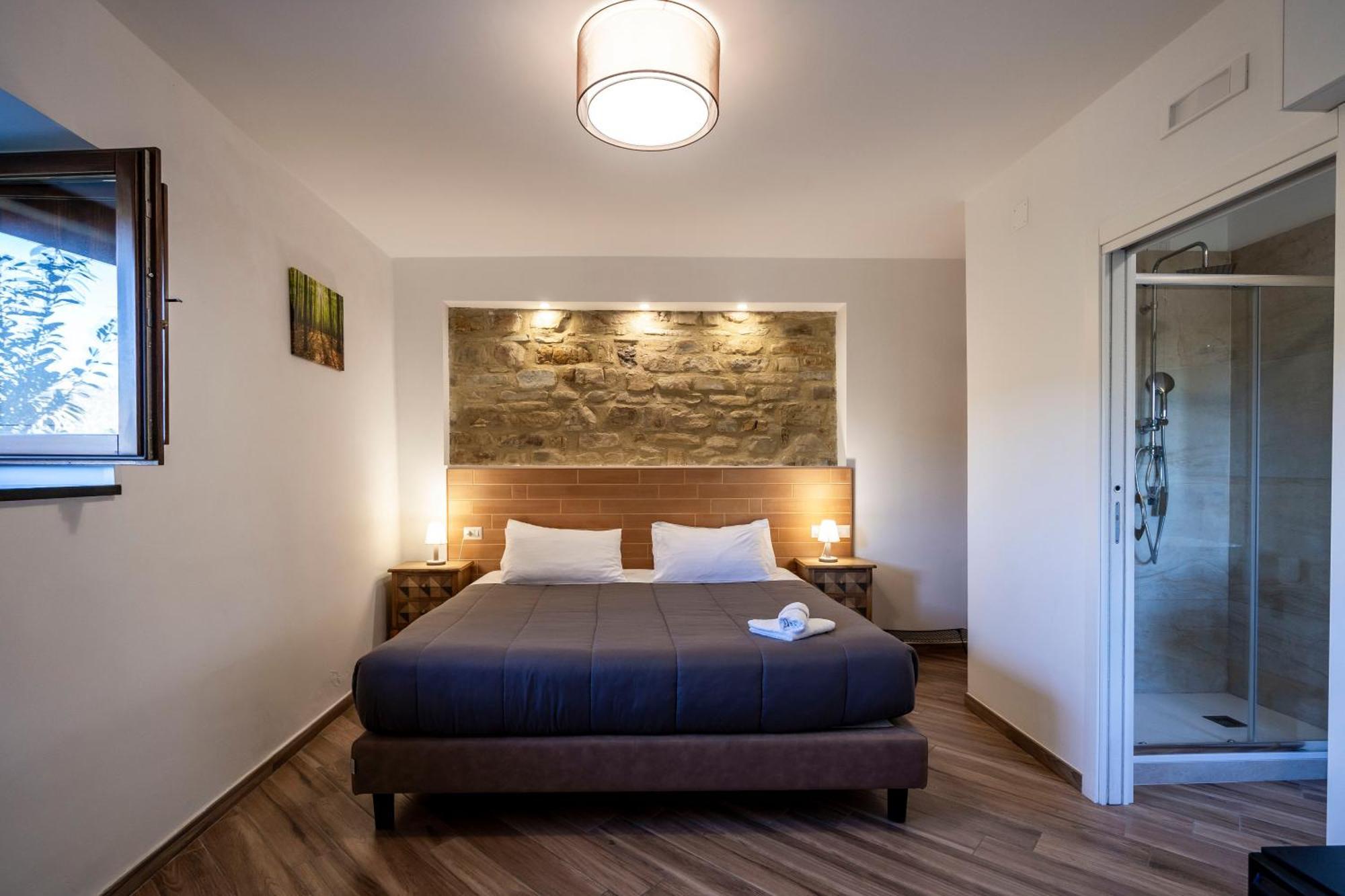 Le Querce Farmhouse Agropoli Kültér fotó