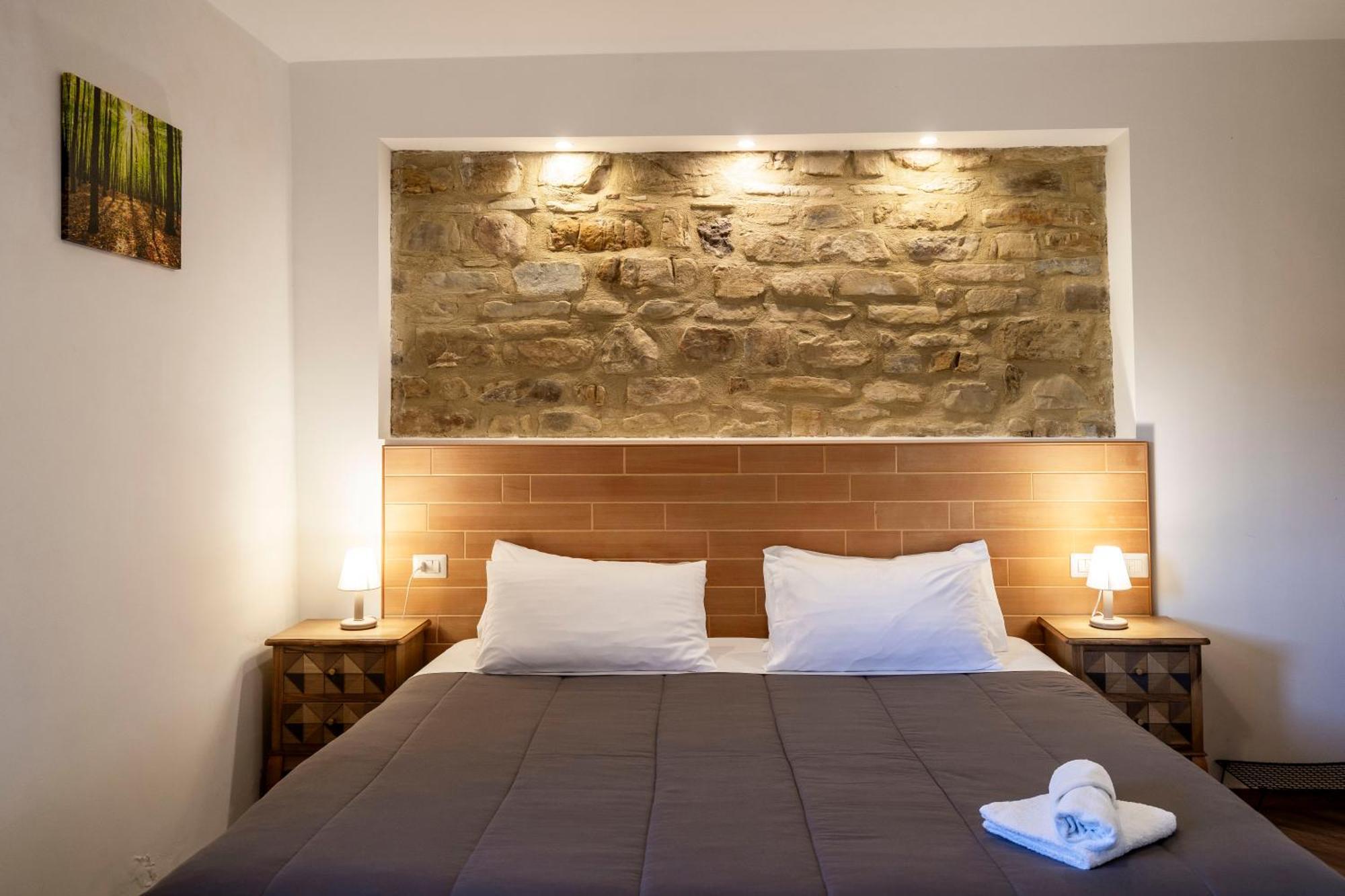 Le Querce Farmhouse Agropoli Kültér fotó