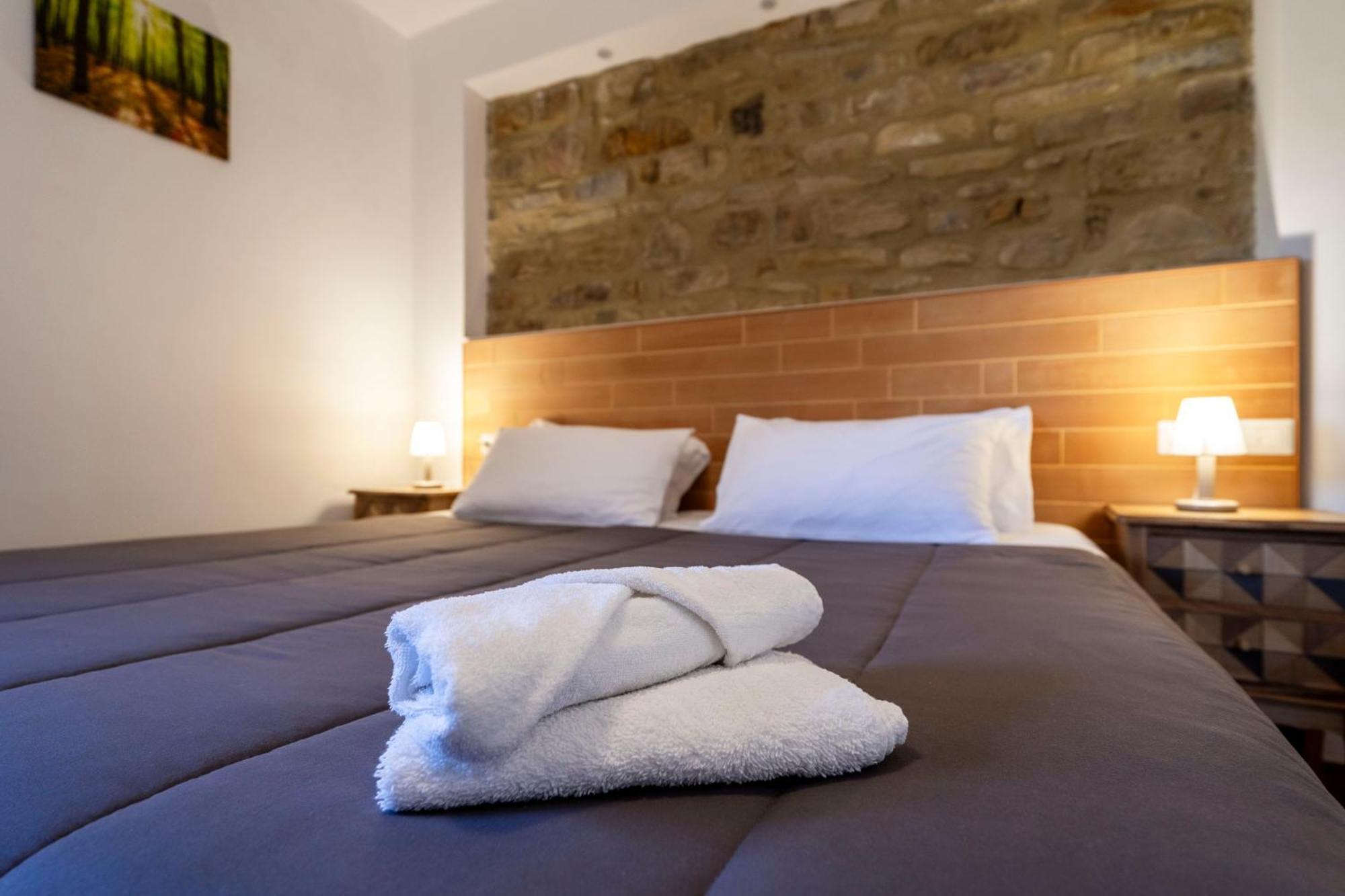 Le Querce Farmhouse Agropoli Kültér fotó