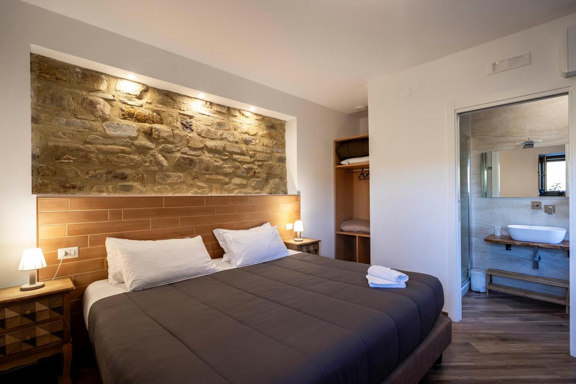 Le Querce Farmhouse Agropoli Kültér fotó